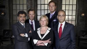 Dragons' Den: On Tour — foto 1