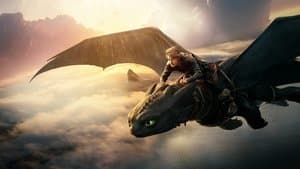 Cómo entrenar a tu dragón — foto 2