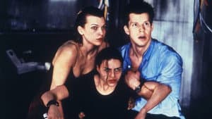 Resident Evil: El Huésped Maldito — foto 7