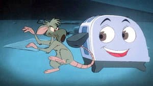 The Brave Little Toaster to the Rescue — foto 3