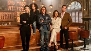 Leverage: Redención — foto 5
