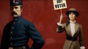 Citoyennes ! — foto 1