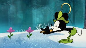 Mickey Mouse — foto 11