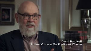 Ozuland: David Bordwell on Good Morning — foto 2