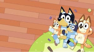 Bluey's Big Play — foto 3