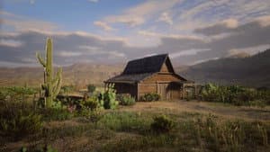 Western Simulacrum — foto 3
