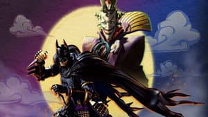 Batman Ninja — foto 12