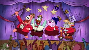 El Show de Patricio Estrella — foto 4