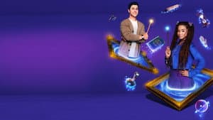 Los Hechiceros Más Allá De Waverly Place — foto 4