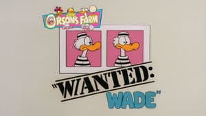 Se busca a Wade