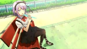 Dagashi Kashi — foto 4
