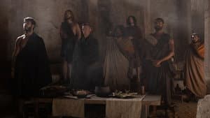 La Odisea: El Regreso — foto 11