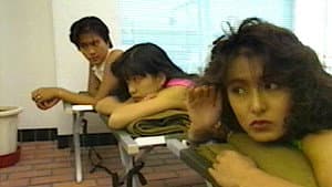 桃色探偵団PINK DICKS　２　裸神ビアヌスを追え！ — foto 3