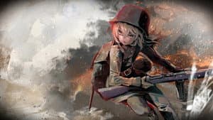Saga of Tanya the Evil: The Movie — foto 4