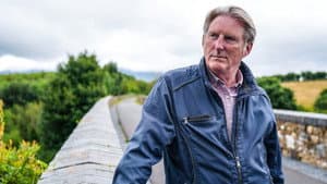 Adrian Dunbar: My Ireland — foto 2