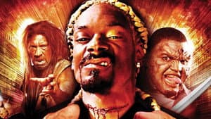 Snoop Dogg's Hood of Horror — foto 3