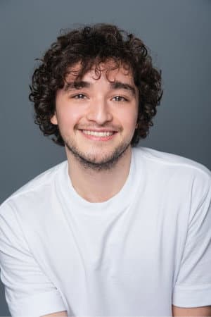 Aldo Bringas