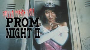 Hello Mary Lou: Prom Night II — foto 11