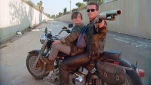 Terminator 2: El juicio final — foto 5