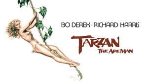 Tarzan the Ape Man — foto 9
