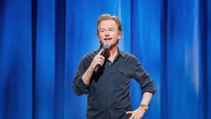 David Spade: Nothing Personal — foto 6