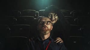 The Critic — foto 1