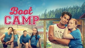 Boot Camp — foto 3