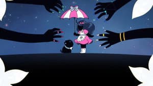 Bee y PuppyCat: Lazy in Space — foto 2