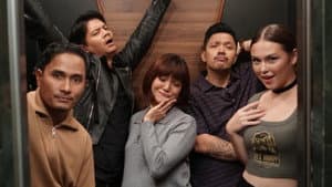 Tiba Tiba Setan — foto 6
