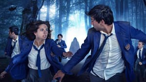 El internado: Las Cumbres — foto 4