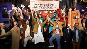 SNL50: The Anniversary Special — foto 1