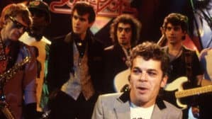 Ian Dury X. — foto 1
