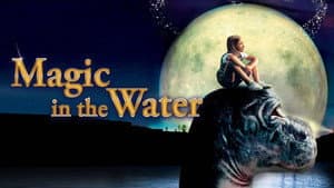 Magia en el agua — foto 1