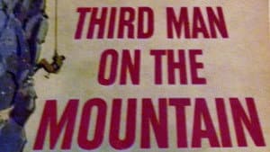Third Man on the Mountain — foto 9