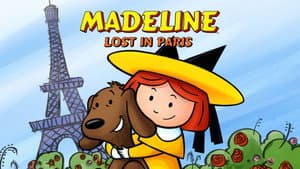 Madeline: Lost in Paris — foto 1