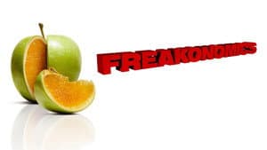 Freakonomics — foto 1