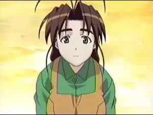 El regreso de Hina ¡La separación!