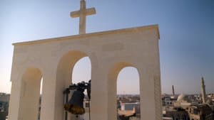 Mossoul, renaissance d'une ville millénaire — foto 4