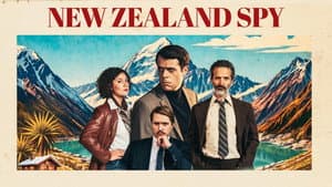 New Zealand Spy — foto 1