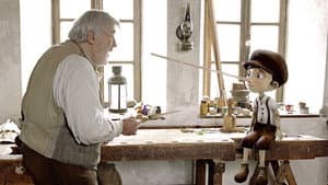 Pinocchio — foto 1