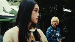 ベイビーわるきゅーれ ナイスデイズ — foto 9