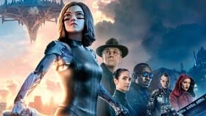 Battle Angel: La última guerrera — foto 6