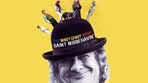 Saint Misbehavin': The Wavy Gravy Movie — foto 1