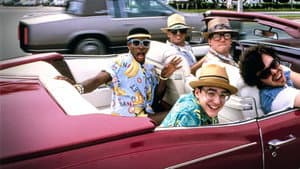 La venganza de los nerds II: Los nerds en el paraíso — foto 5