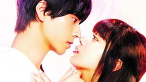 一礼して、キス — foto 1