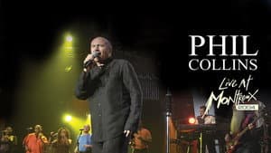 Phil Collins: Live at Montreux 2004 — foto 6