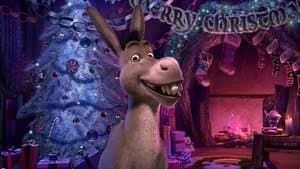Shrek ogrorisa la Navidad — foto 4