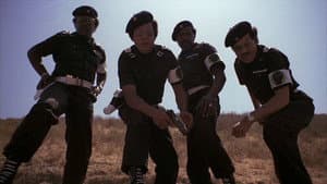 The Black Gestapo — foto 8
