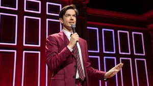 John Mulaney: Baby J — foto 3
