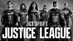 La Liga de la Justicia de Zack Snyder — foto 12